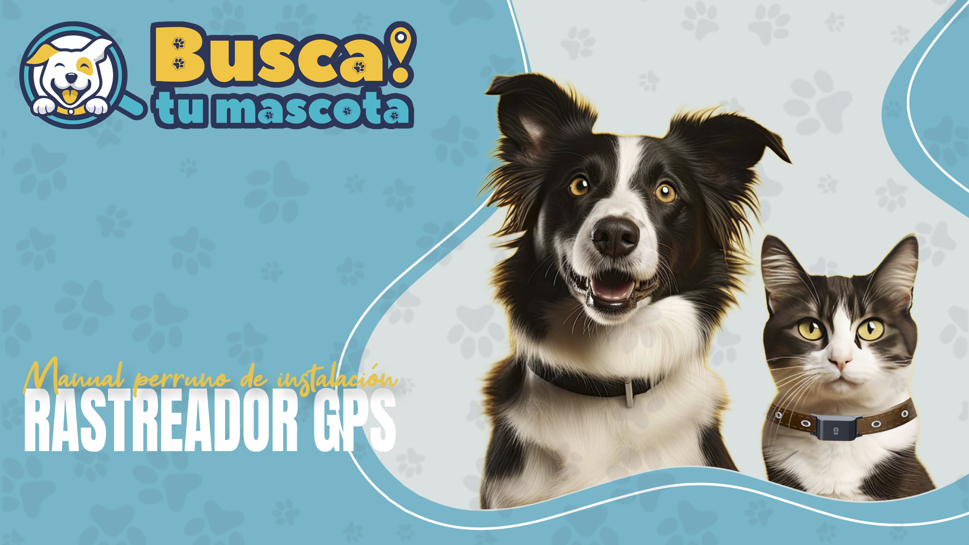 Lee más sobre el artículo Bienvenido a la configuración de tu rastreador