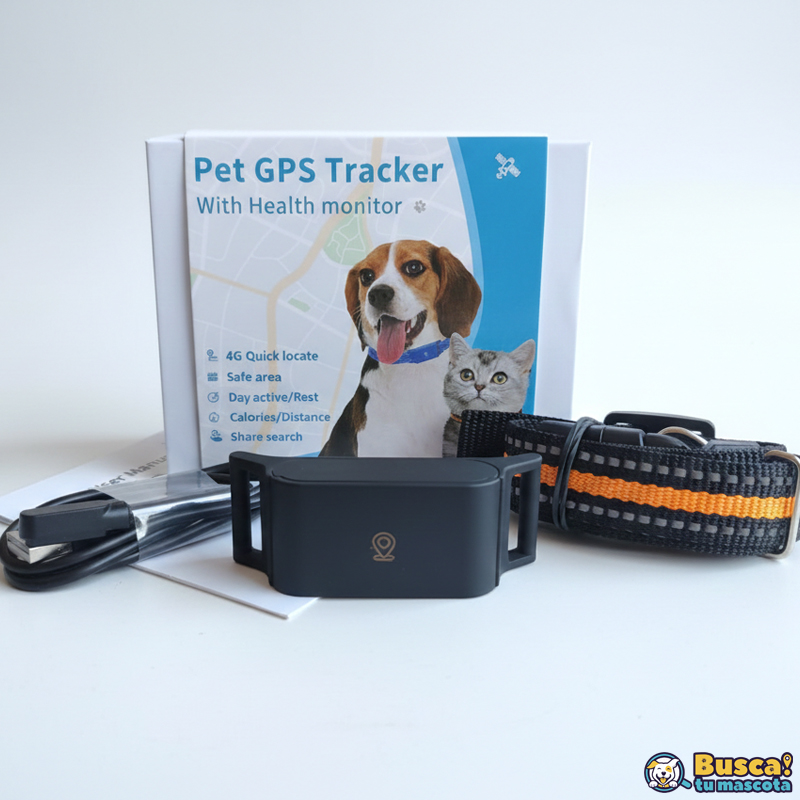 Rastreador GPS 4G - Image 2
