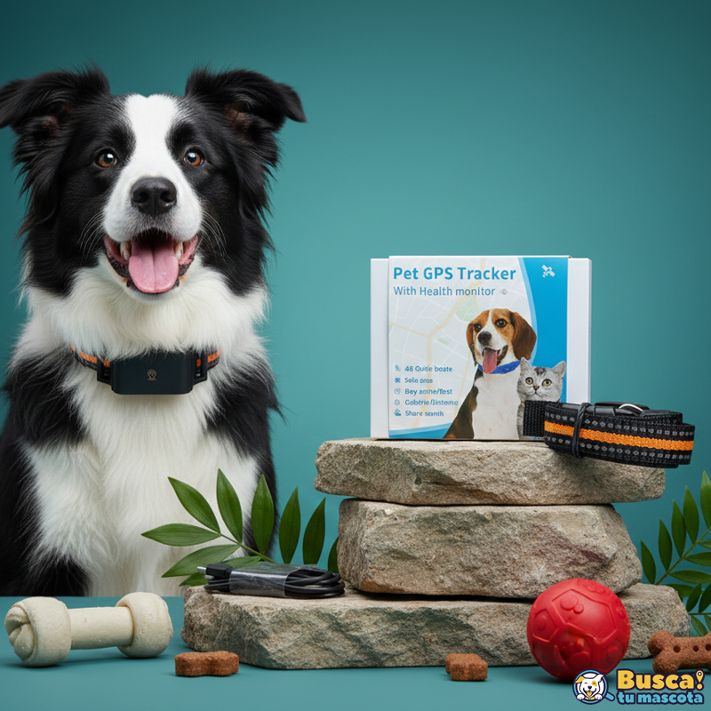 Rastreador GPS 4G - Image 3