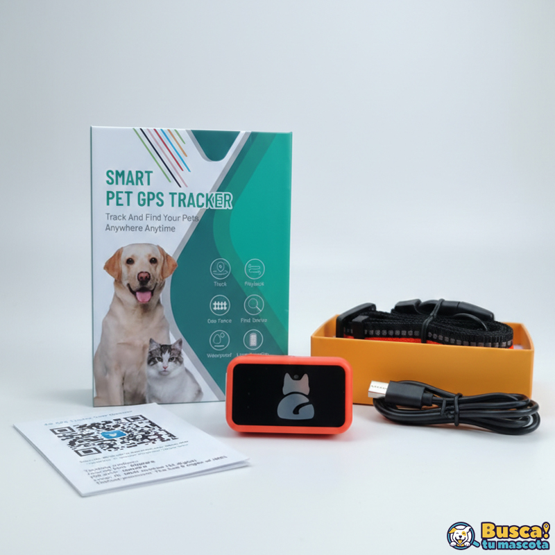 Rastreador GPS 4G Compacto - Image 2