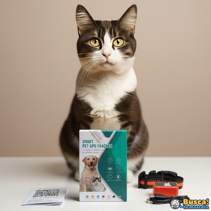 Rastreador GPS 4G Compacto - Image 3